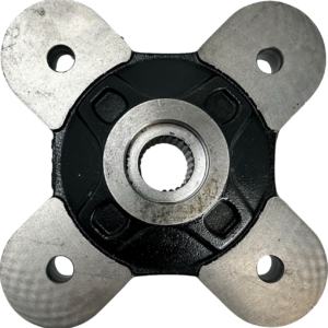 WHEEL HUB POLARIS FRONT/REAR MSE