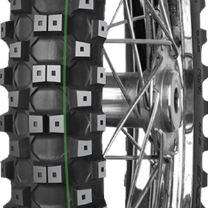 TIRE ENDURO TRAIL-RALLY MH SUPER 90/90-21 (3.00-21) 54R FT
