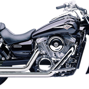 EXHAUST SPDSTR LNG VN16A