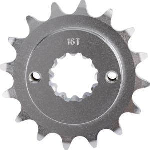 FRONT SPROCKET  - HONDA - 16 T