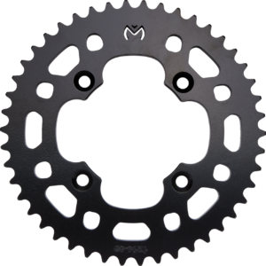 SPROCKET STEEL HON 46T