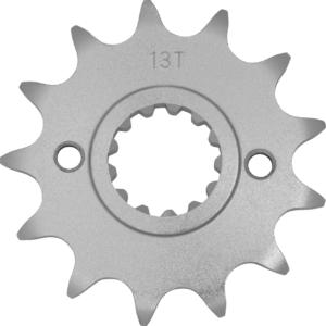 FRONT SPROCKET  - KAWASAKI - 13 T