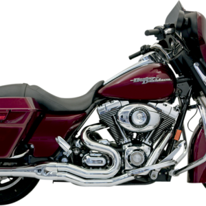 EXHAUST B4M 95-16FL CH
