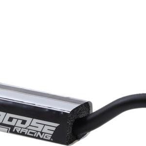 HANDLEBAR AL CR 1 1/8 BK