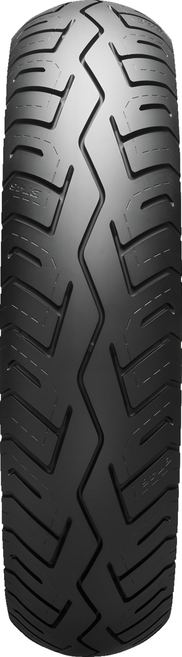 TIRE BT46R 120/80-17 61H