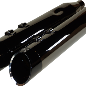 MUFFLER 4.5 EDGE ECLIPSE
