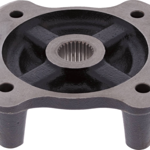WHEEL HUB CAN-AM
