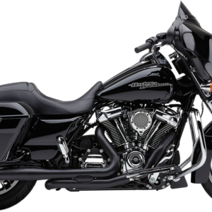 MUFFLERS ED 4" B/B DSRS17
