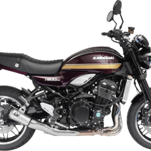 SLIP-ON LV-10 SS Z900RS