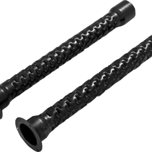 BAFFLE QUIET 17+ EL400M8