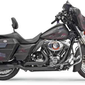 HEADPIPES DUNDR09-16FL BK