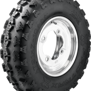 TIRE PACTRAX 22-7-10