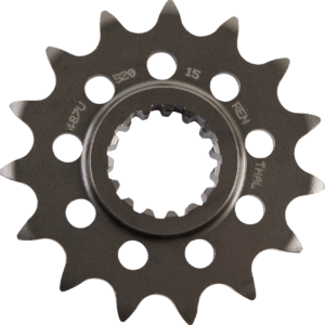 SPROCKET FT 487U 520 15