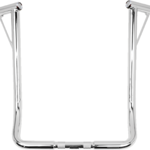 HANDLEBAR LOUIE B 19 CHR