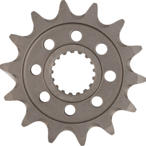 STEEL FRONT SPROCKET (520-14T) HONDA