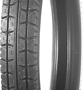 BLOCK-K 400X18 SIDECAR