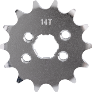 FRONT SPROCKET  - HONDA - 14 T