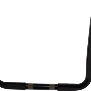 HANDLEBAR TWIN PEAKS PRE-WIRED 1.25 12B 14-23 FL