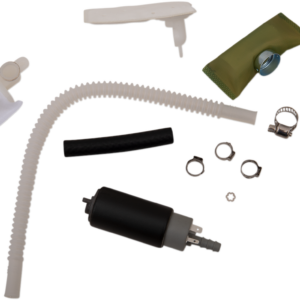 REBUILD KT EFI FUEL PUMP
