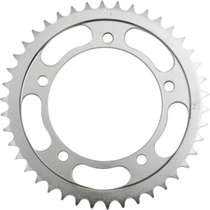 SPROCKET, REAR SUZ 42T
