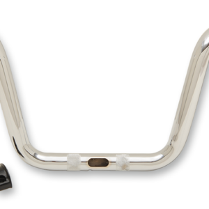 HANDLEBAR 10" CHR FLTR15+