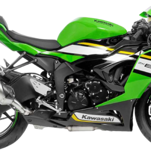 MUFFLER LV14R KAWASAKI ZX6R TI