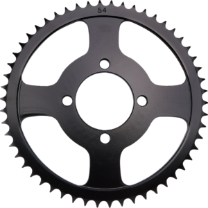 SPROCKET, REAR YAM 54T