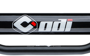 HANDLEBAR MCGRATH BLK