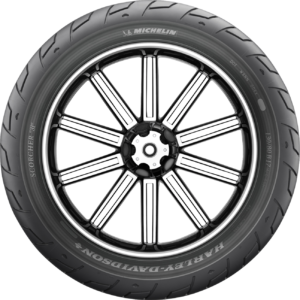 TIRE SCR31 110/90B19 62H