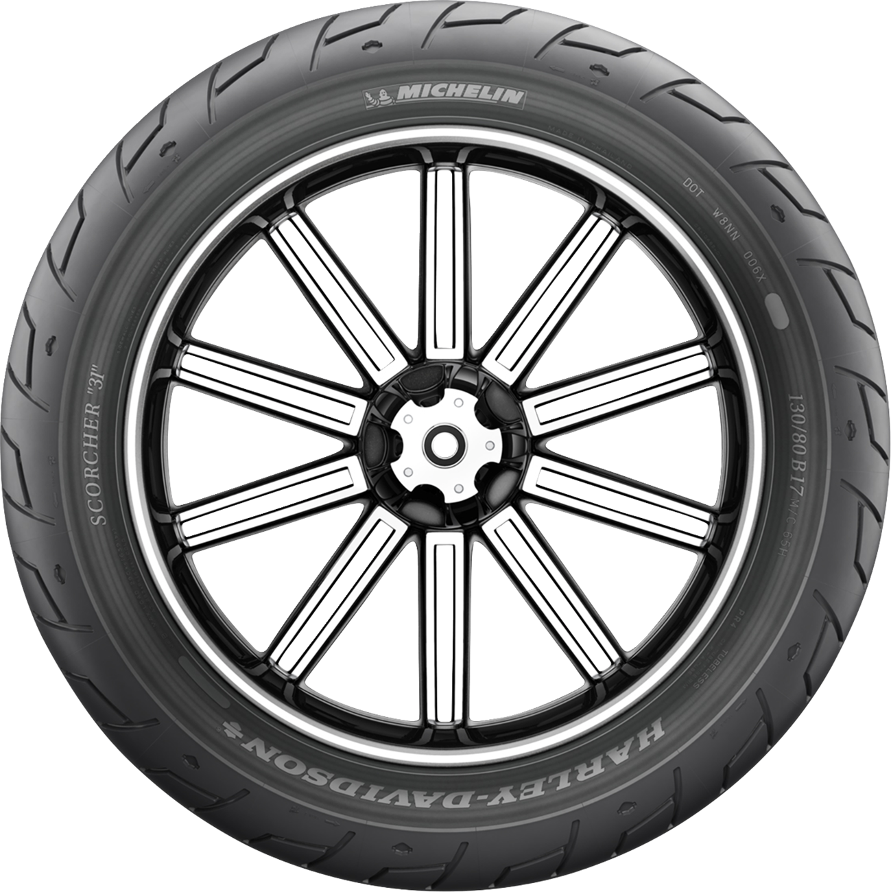 TIRE SCR31 130/80B17 65H