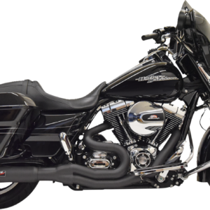 EXHAUST 2:1 HOTRD B 95-06
