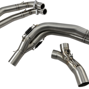 HEADPIPES SS CB1000R