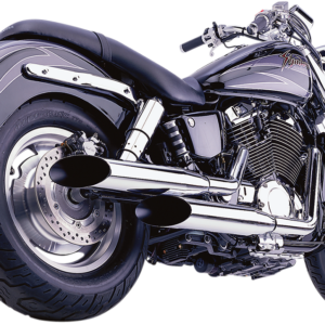 CLASSIC DELUX VT1100 S