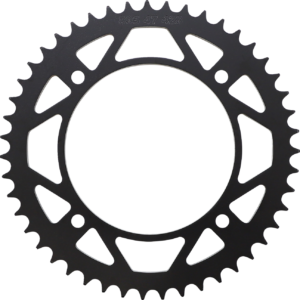 SPROCKET STEEL KTM 47T