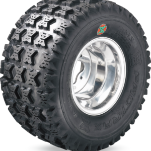 TIRE PACTRAX II 22X11-9