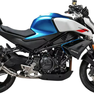 MUFFLER CF CFMOTO 450SR 450NK