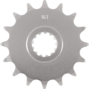 FRONT SPROCKET  - YAMAHA - 16 T