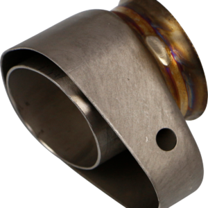 MUFFLER INSERT V-TUV128