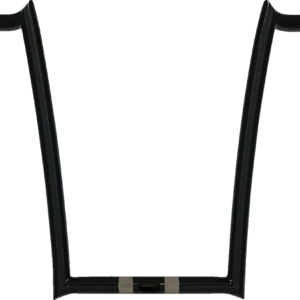 HANDLEBAR MONKEY 16" BLK
