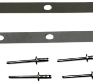STRAP/RIVET KIT FACT R