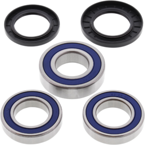 WHEEL BEARING KIT 25-1039