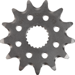 STEEL FRONT SPROCKET (520-13T) GASGAS, YAMAHA