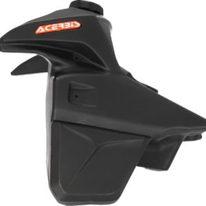 FUEL TANK KTM BLK