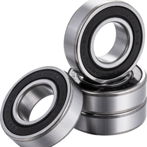 WHEEL BEARING KIT - FRONT & REAR SET