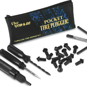 POCKET TIRE PLUGGER