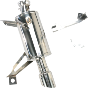 EXHAUST SILENCER