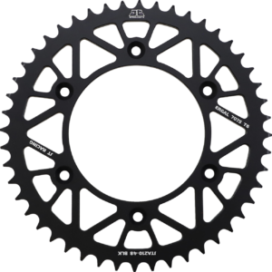 SPROCKET RL 48T HON BLK