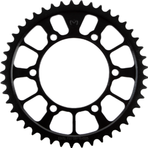 SPROCKET STEEL YAM 45T