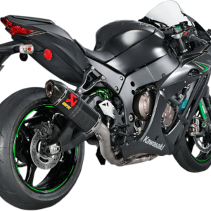 EXHAUST RAC SS/CF ZX10R
