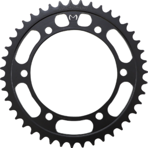 SPROCKET STEEL HON 43T